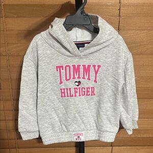 🧿SOLD🧿Tommy Hilfiger kids hoodie